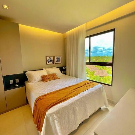Marenostrum -Vista Mar - Praia Dos Carneiros - Eco Resort- 2 Suites 外观 照片