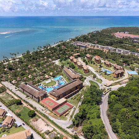 Marenostrum -Vista Mar - Praia Dos Carneiros - Eco Resort- 2 Suites 外观 照片