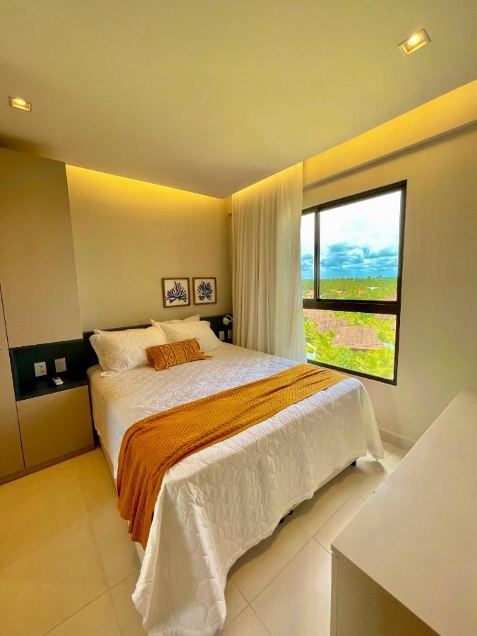 Marenostrum -Vista Mar - Praia Dos Carneiros - Eco Resort- 2 Suites 外观 照片
