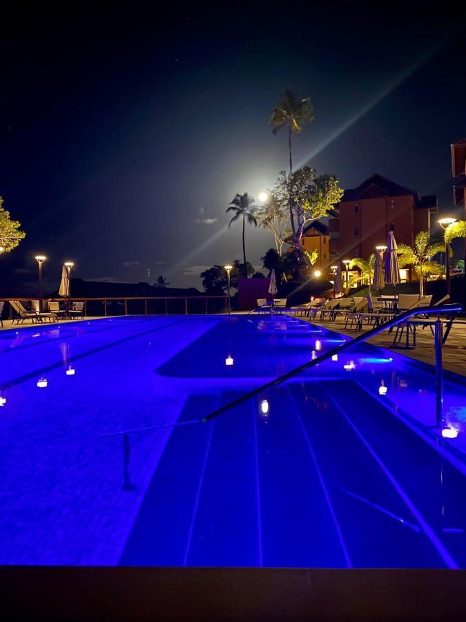 Marenostrum -Vista Mar - Praia Dos Carneiros - Eco Resort- 2 Suites 外观 照片