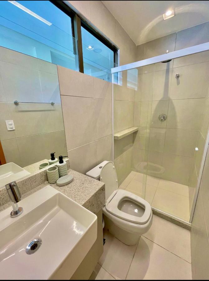 Marenostrum -Vista Mar - Praia Dos Carneiros - Eco Resort- 2 Suites 外观 照片