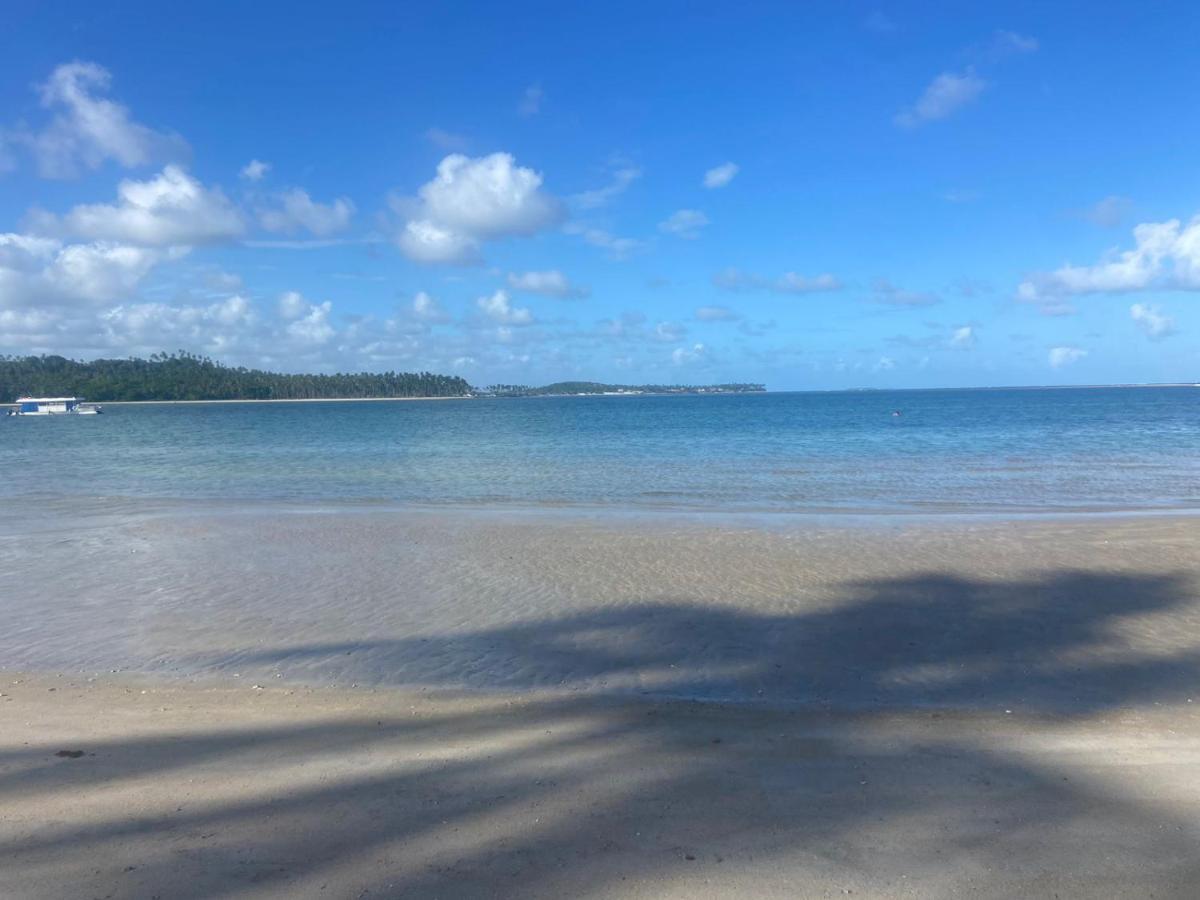 Marenostrum -Vista Mar - Praia Dos Carneiros - Eco Resort- 2 Suites 外观 照片
