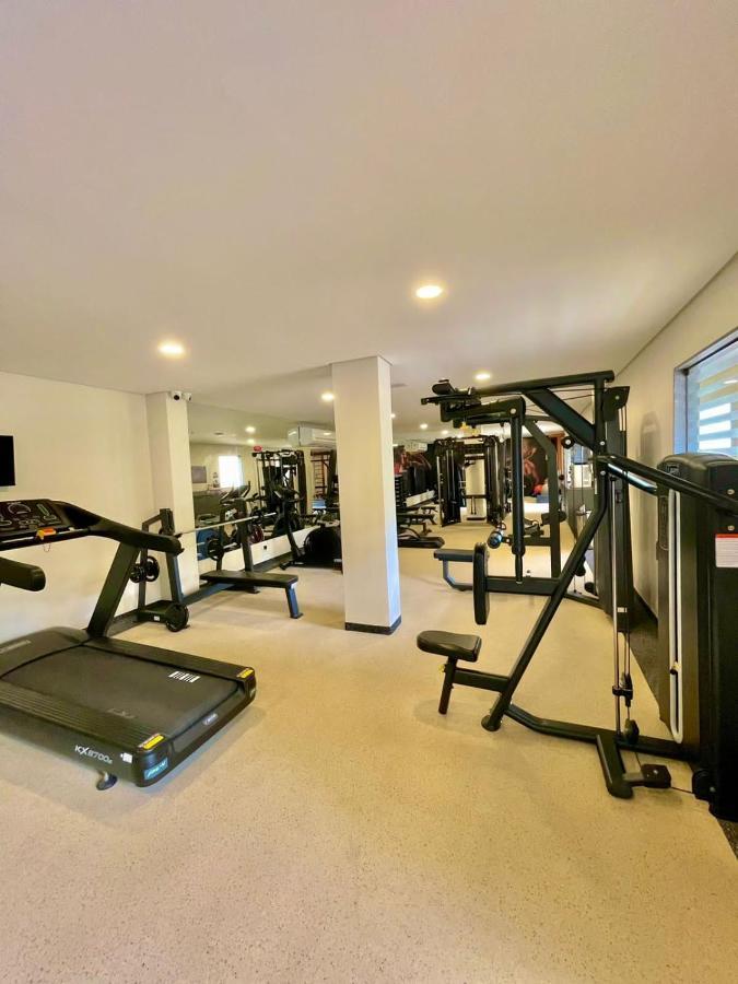 Marenostrum -Vista Mar - Praia Dos Carneiros - Eco Resort- 2 Suites 外观 照片