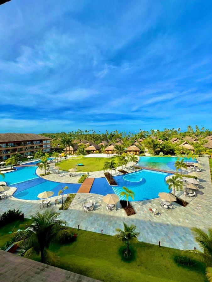 Marenostrum -Vista Mar - Praia Dos Carneiros - Eco Resort- 2 Suites 外观 照片