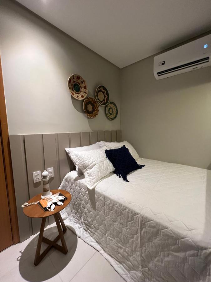 Marenostrum -Vista Mar - Praia Dos Carneiros - Eco Resort- 2 Suites 外观 照片