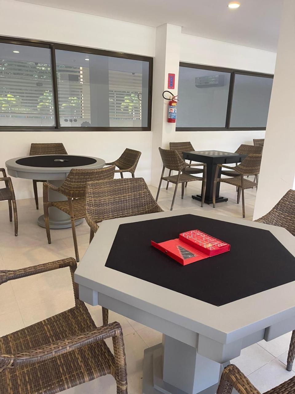 Marenostrum -Vista Mar - Praia Dos Carneiros - Eco Resort- 2 Suites 外观 照片