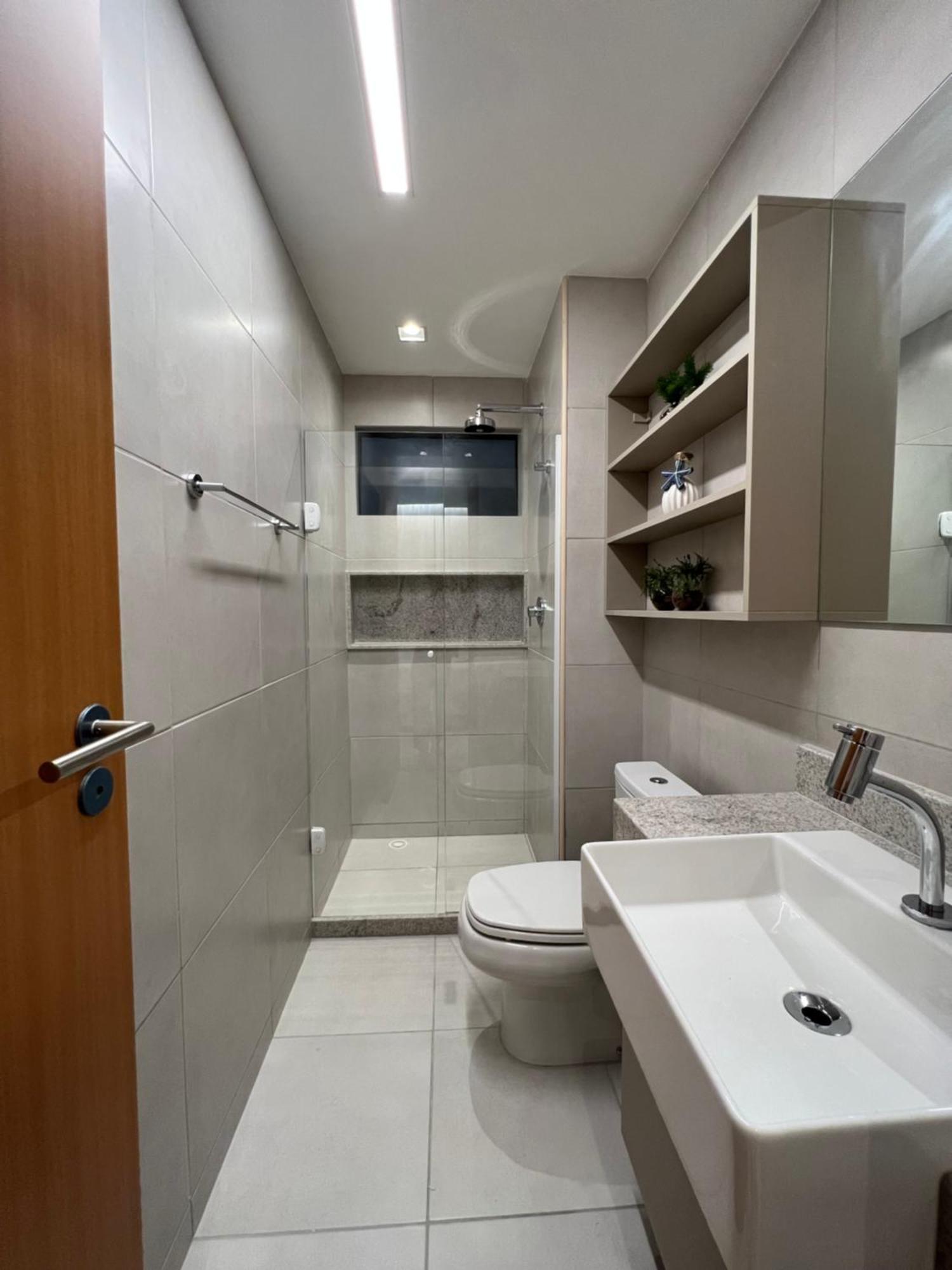 Marenostrum -Vista Mar - Praia Dos Carneiros - Eco Resort- 2 Suites 外观 照片