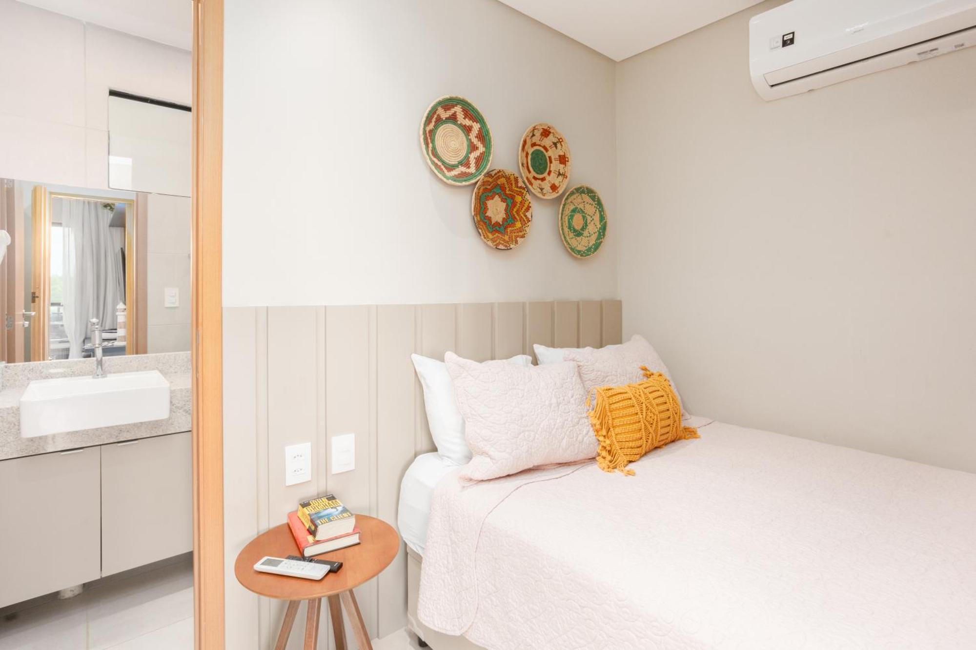 Marenostrum -Vista Mar - Praia Dos Carneiros - Eco Resort- 2 Suites 外观 照片