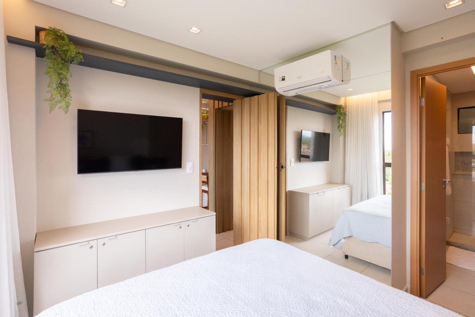 Marenostrum -Vista Mar - Praia Dos Carneiros - Eco Resort- 2 Suites 外观 照片