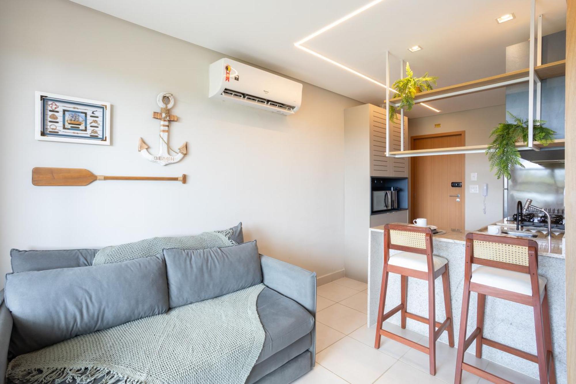 Marenostrum -Vista Mar - Praia Dos Carneiros - Eco Resort- 2 Suites 外观 照片