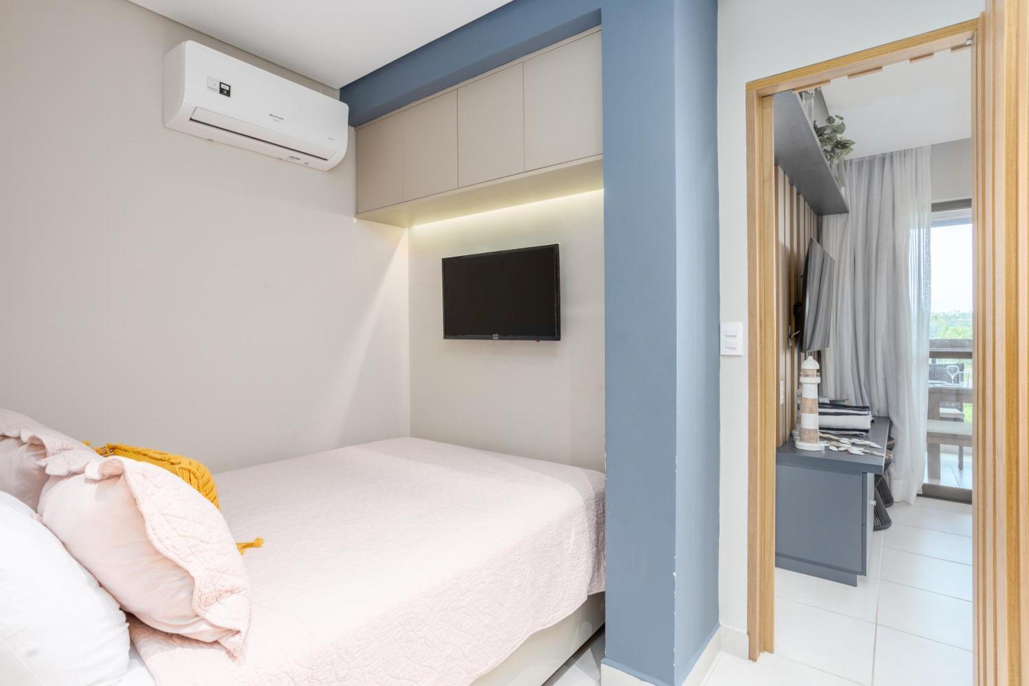 Marenostrum -Vista Mar - Praia Dos Carneiros - Eco Resort- 2 Suites 外观 照片