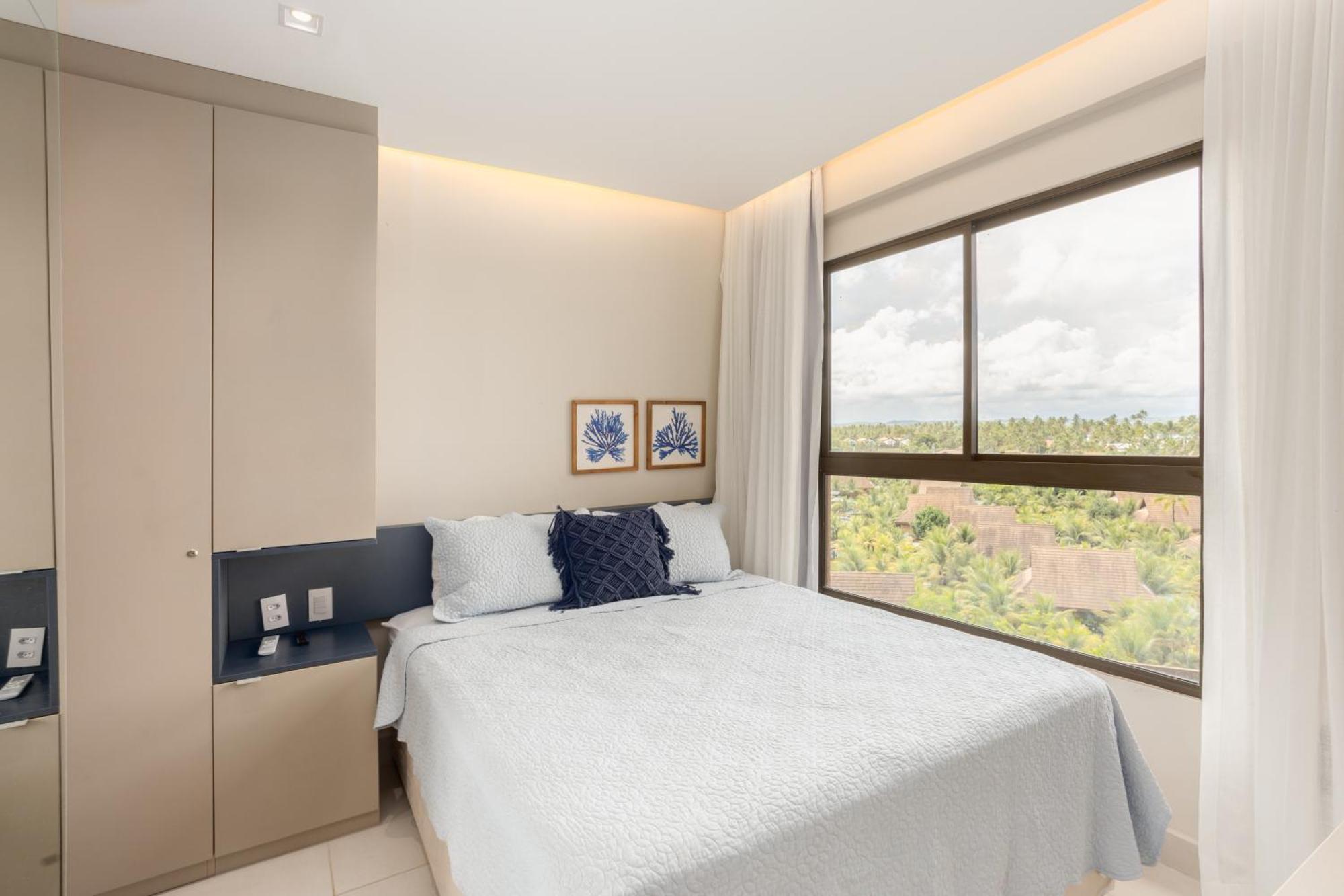Marenostrum -Vista Mar - Praia Dos Carneiros - Eco Resort- 2 Suites 外观 照片