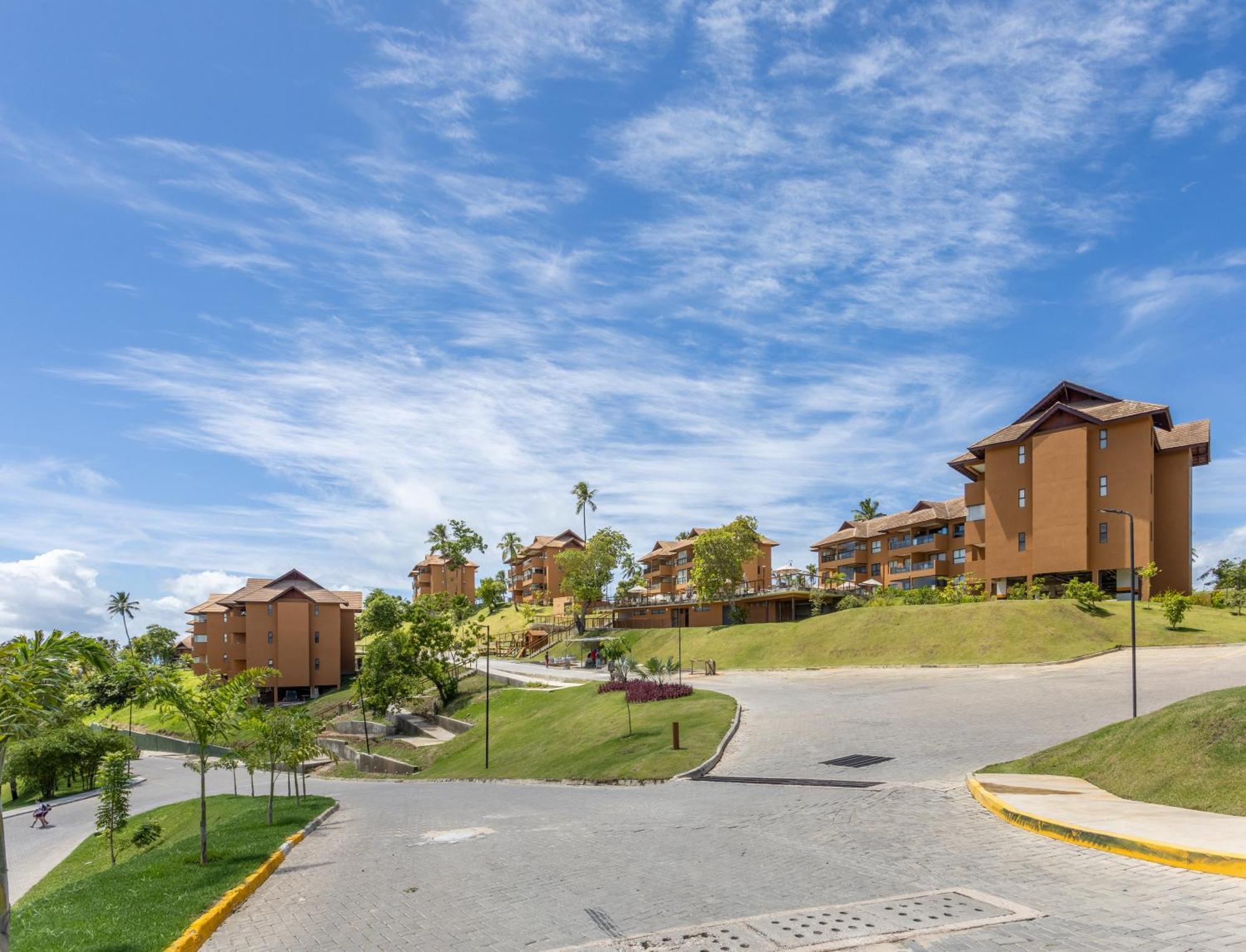 Marenostrum -Vista Mar - Praia Dos Carneiros - Eco Resort- 2 Suites 外观 照片