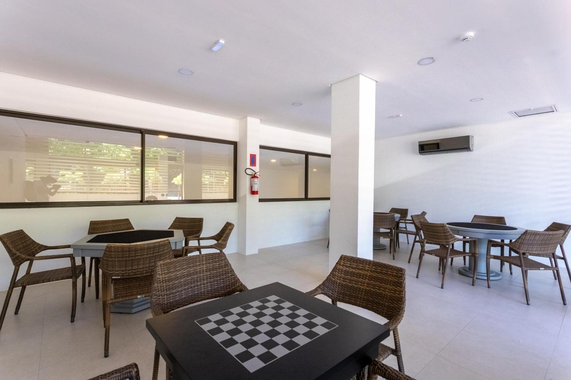 Marenostrum -Vista Mar - Praia Dos Carneiros - Eco Resort- 2 Suites 外观 照片