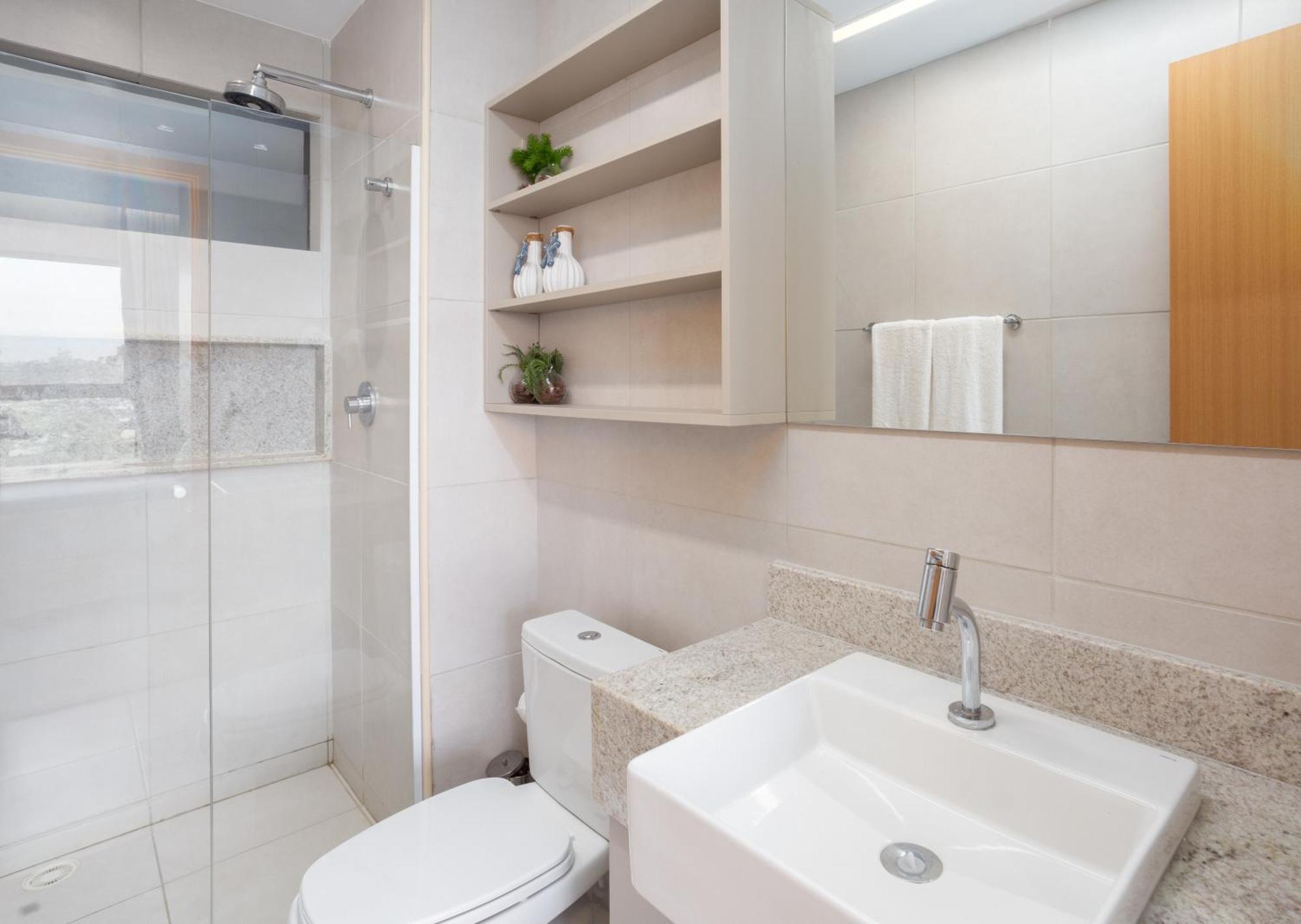 Marenostrum -Vista Mar - Praia Dos Carneiros - Eco Resort- 2 Suites 外观 照片