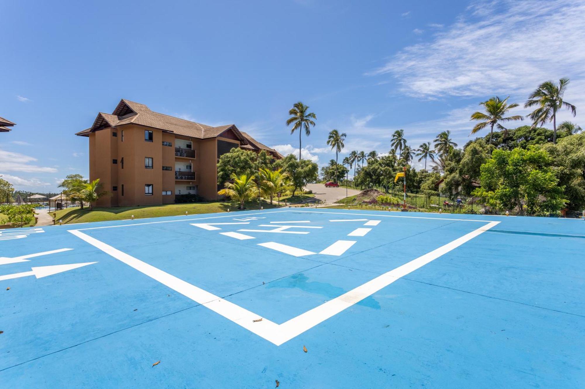 Marenostrum -Vista Mar - Praia Dos Carneiros - Eco Resort- 2 Suites 外观 照片