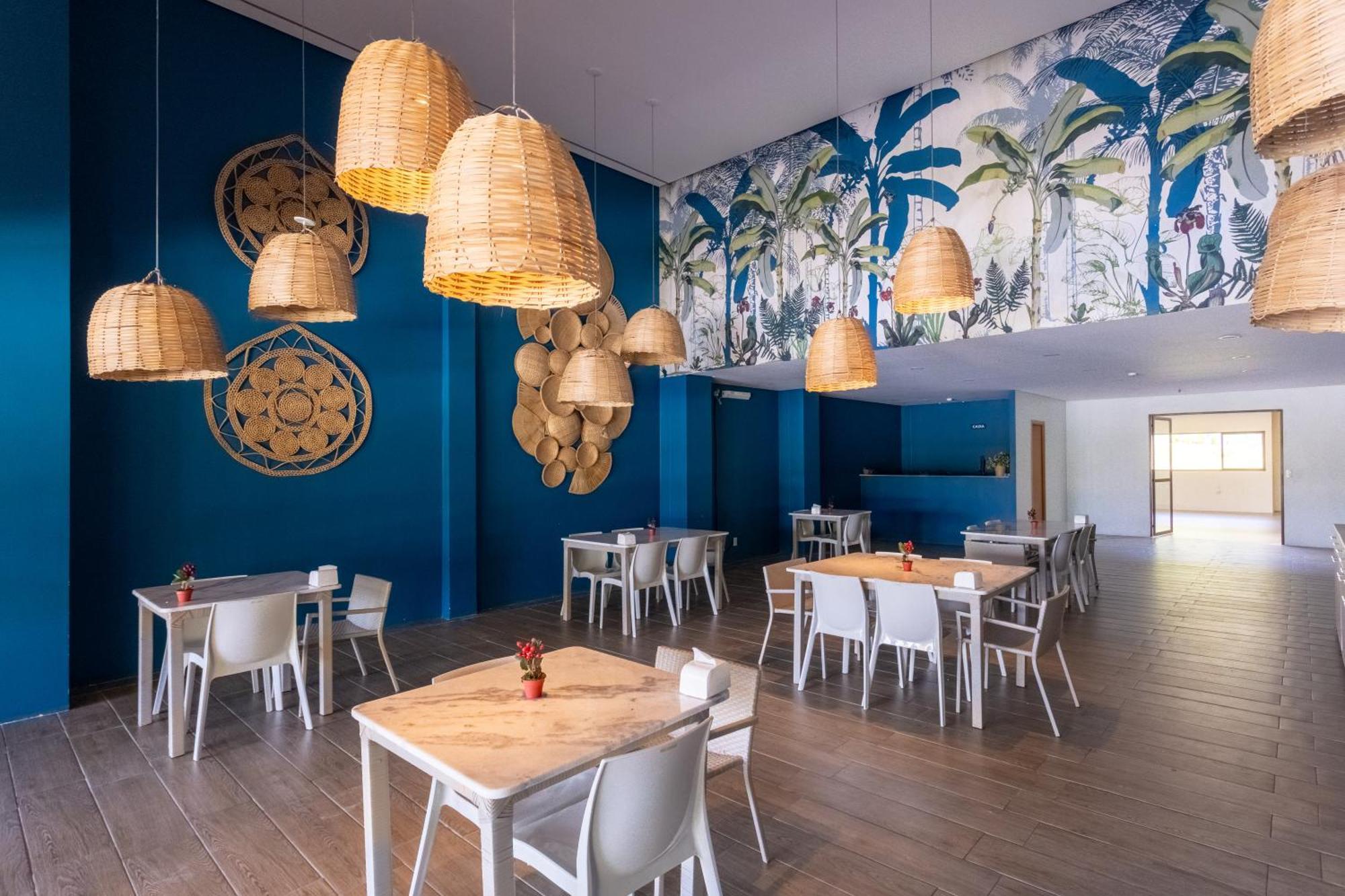 Marenostrum -Vista Mar - Praia Dos Carneiros - Eco Resort- 2 Suites 外观 照片