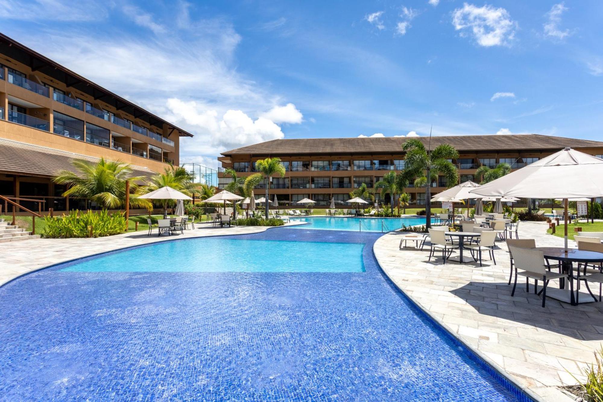 Marenostrum -Vista Mar - Praia Dos Carneiros - Eco Resort- 2 Suites 外观 照片