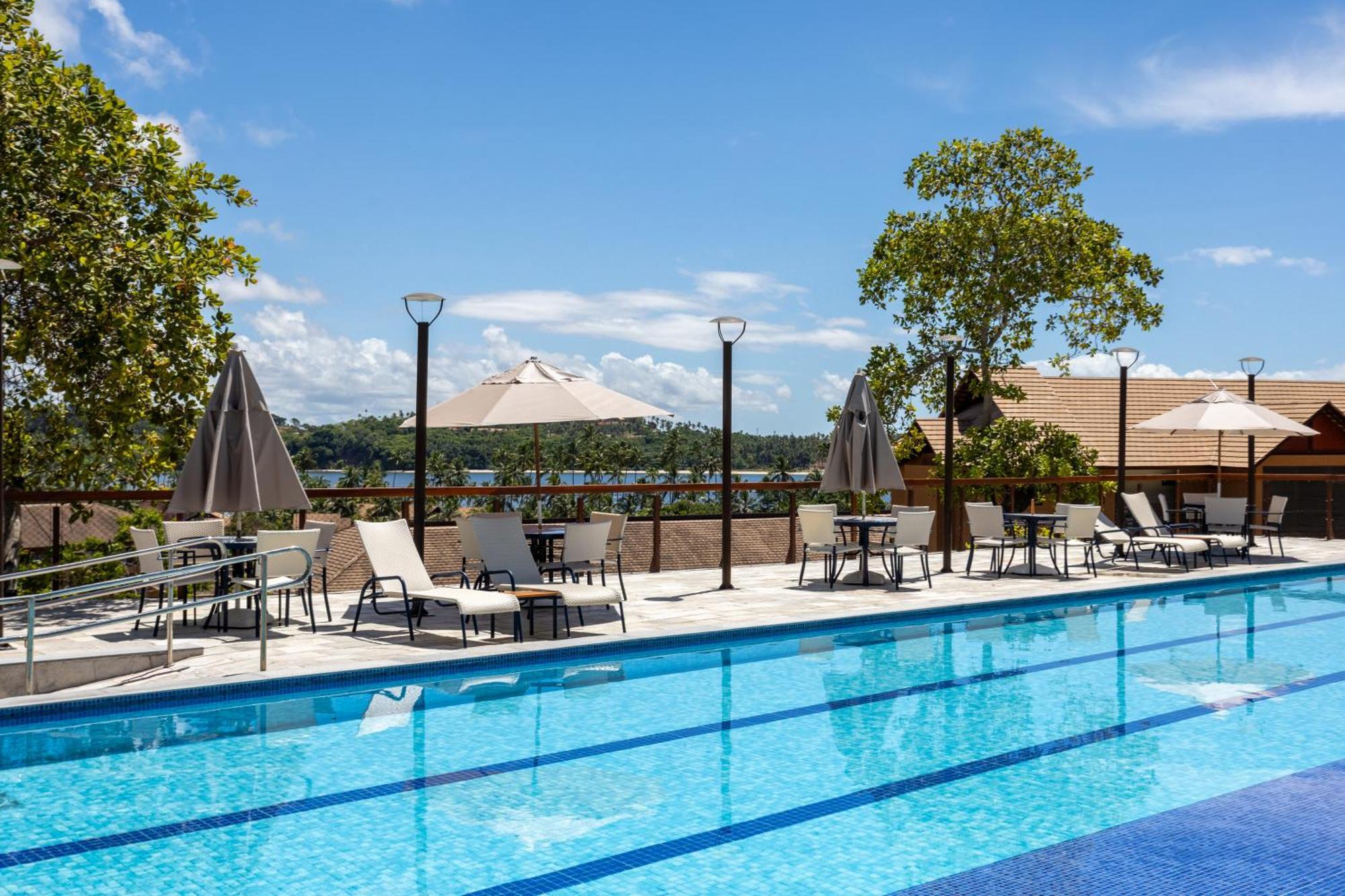 Marenostrum -Vista Mar - Praia Dos Carneiros - Eco Resort- 2 Suites 外观 照片