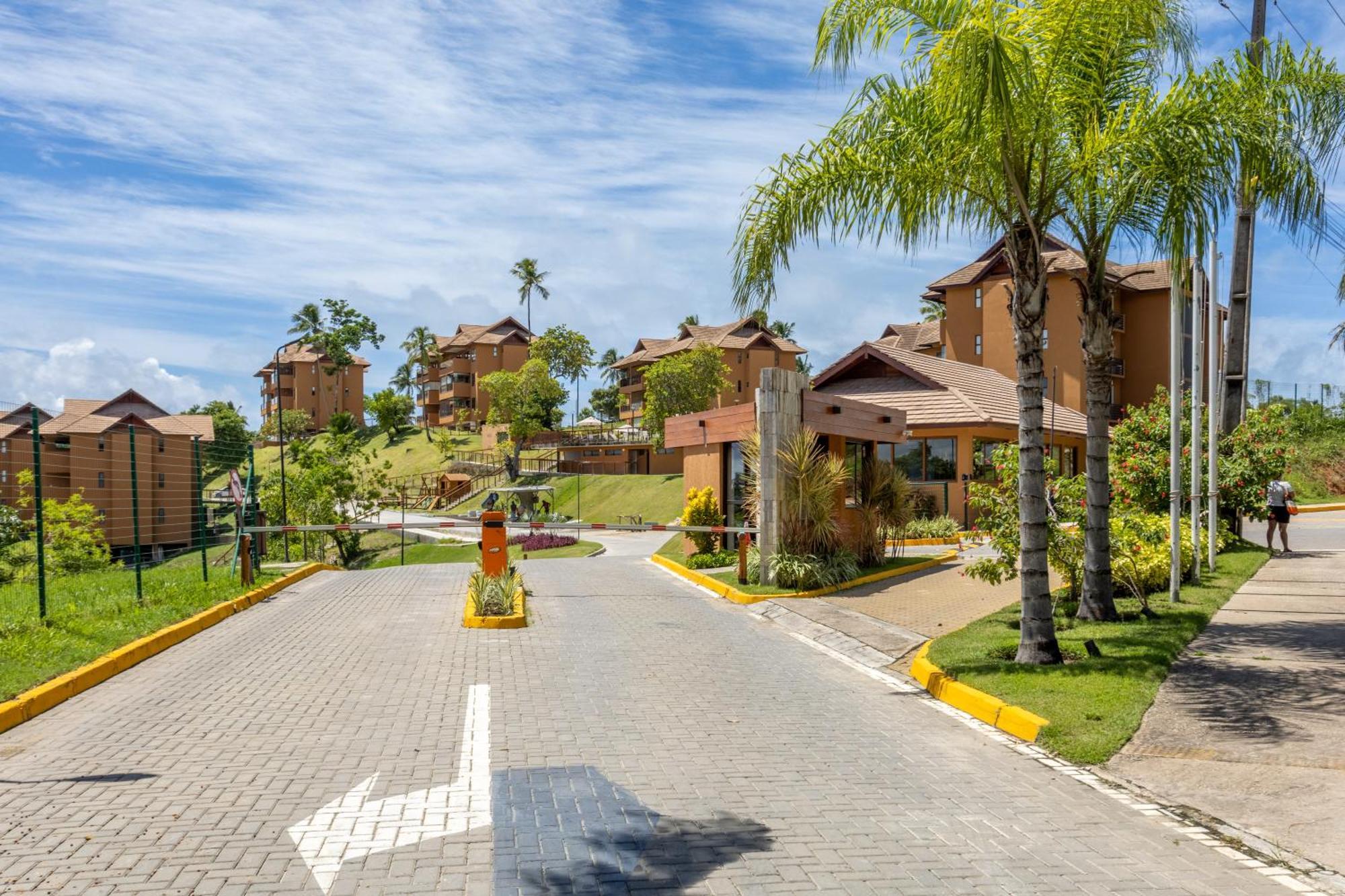 Marenostrum -Vista Mar - Praia Dos Carneiros - Eco Resort- 2 Suites 外观 照片